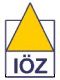 IÖZ Logo
